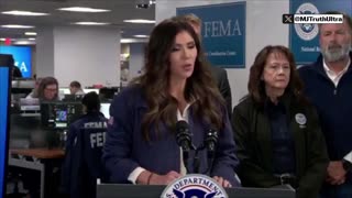 Walz today said our officers are not law enforcement