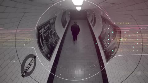 Digital Dictatorship New World Order (Zachary Denman)