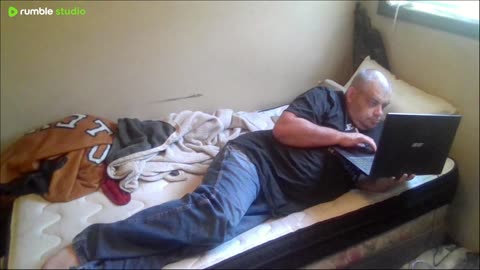 The Most Boring Person On The Internet