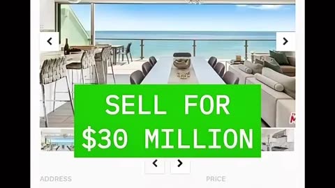 This is what Gavin Newsom is allowing in California