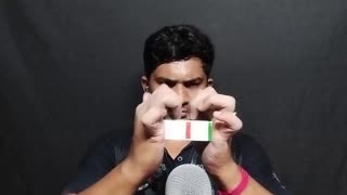 ASMR: Hypnotic Hand Triggers & Mouth Scratching for Deep Relaxation