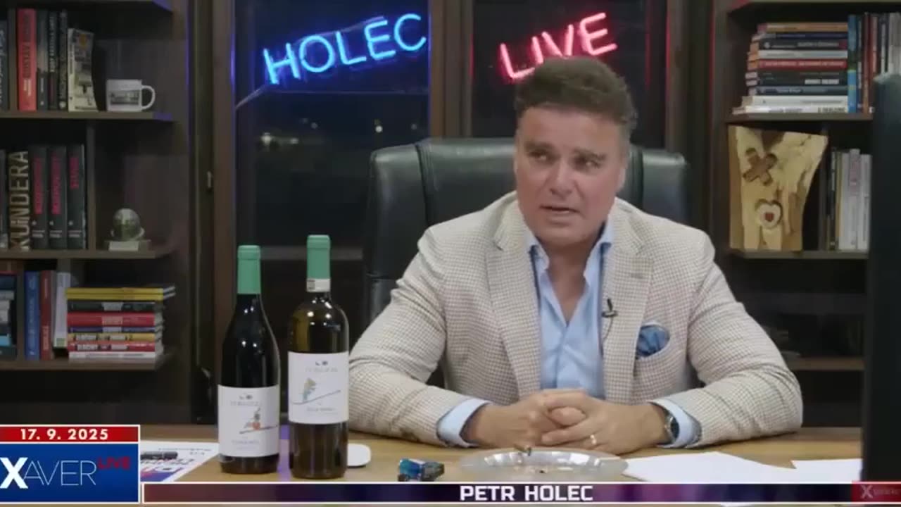 To nejlepší a Petr Fiala