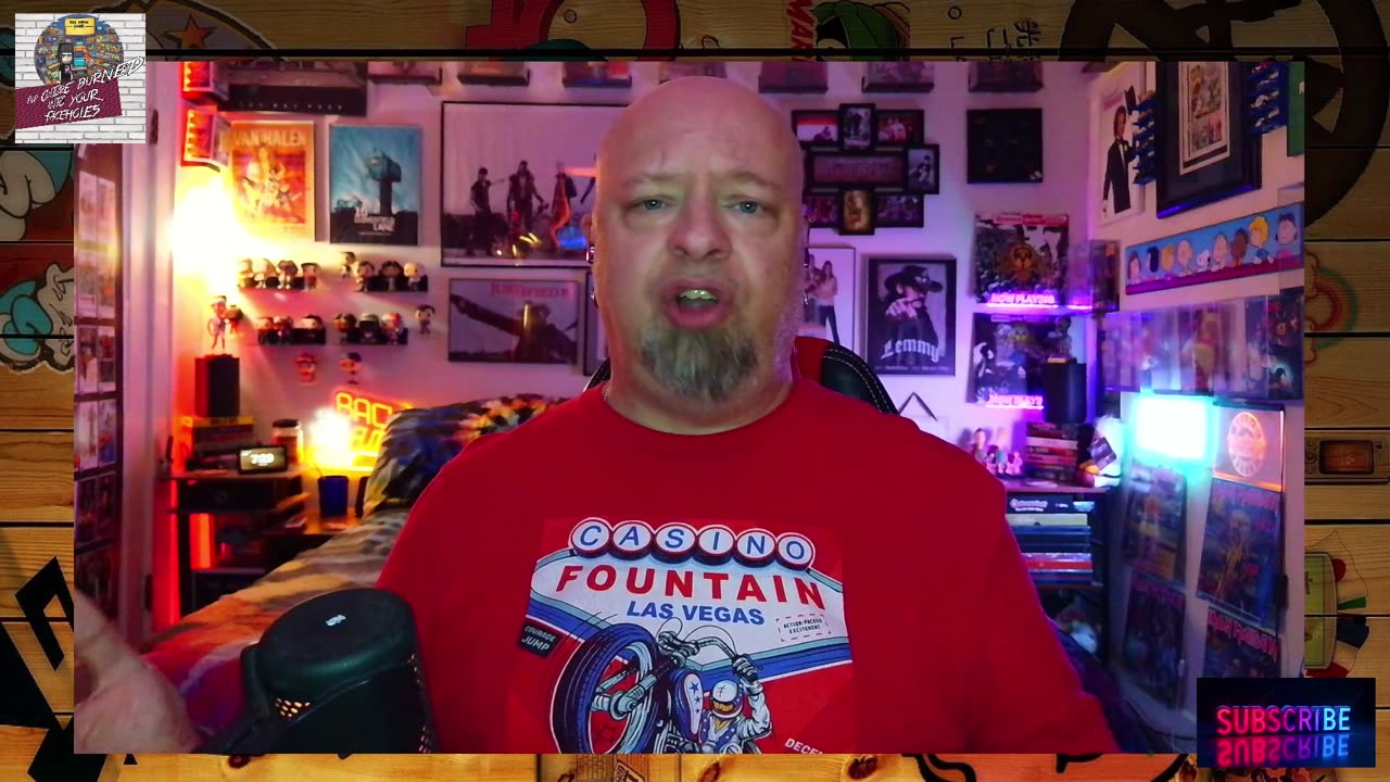 Thieves Highway Trailer Reaction