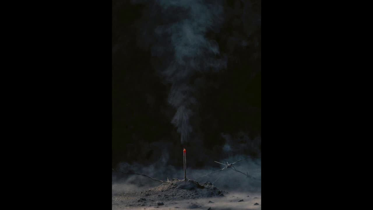 Lest We Forget (promo)