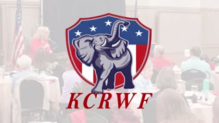 Post Falls Mayoral Forum Kootenai County Republican Women Federated - August 2025