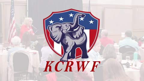 Post Falls Mayoral Forum Kootenai County Republican Women Federated - August 2025
