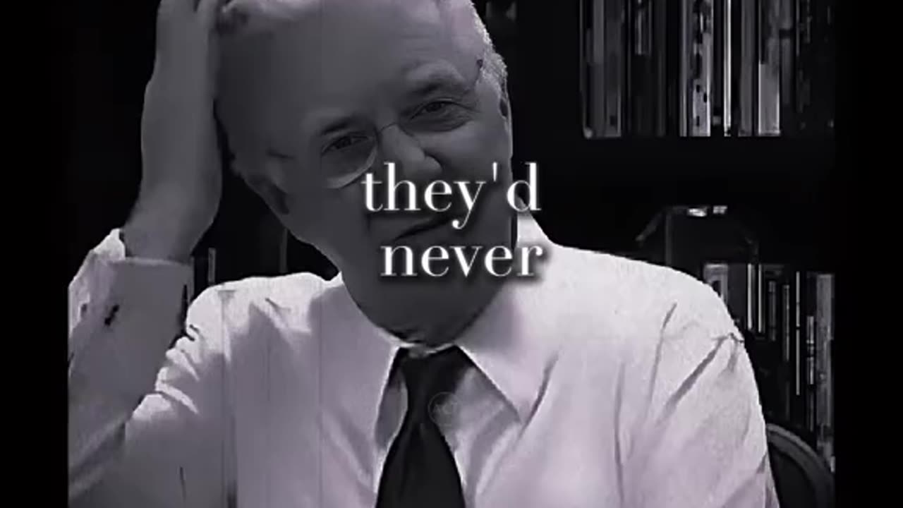 Why the average person does not think 🤔