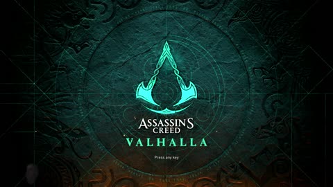 Assassin's Creed Valhalla 71#
