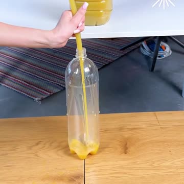 Quick juice transfer trick.hd