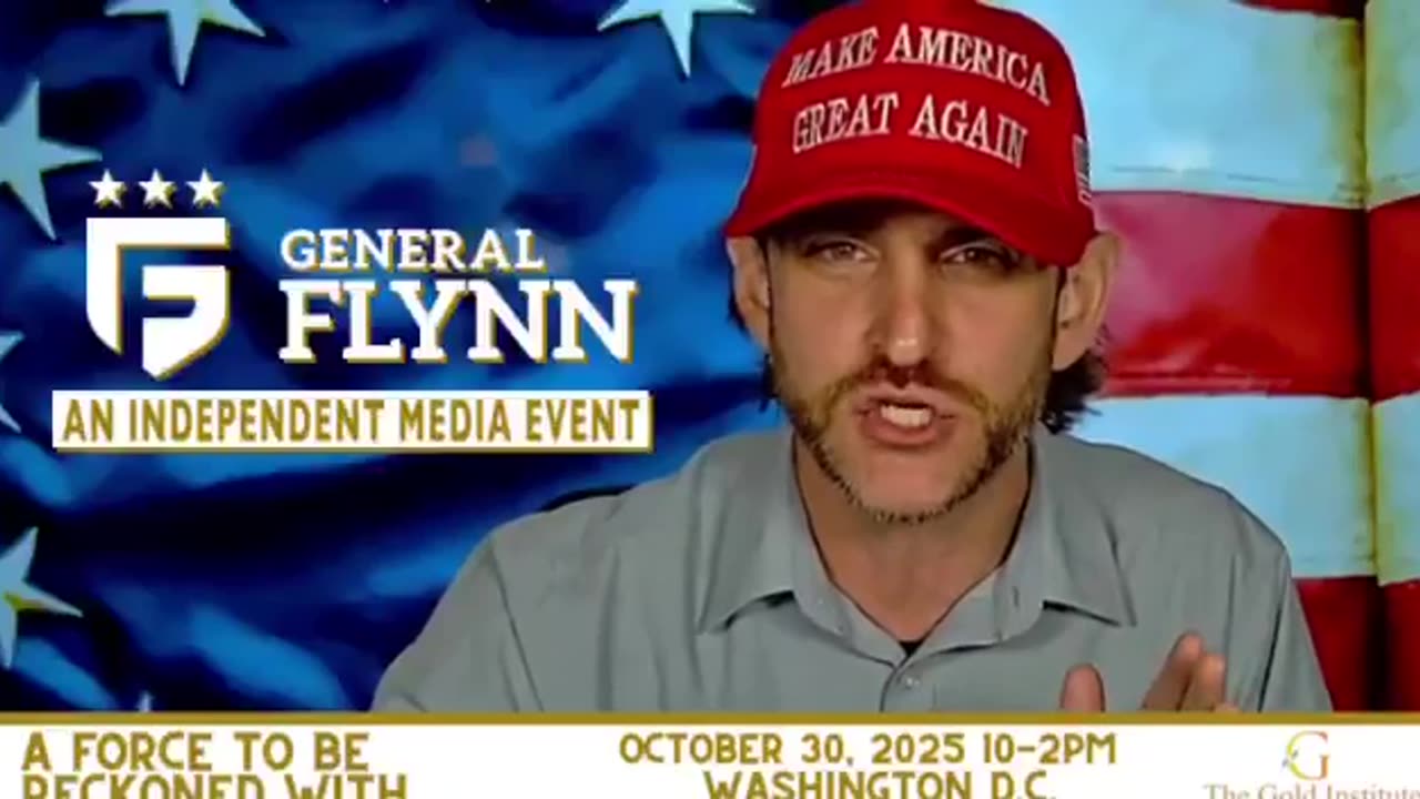 SHAWN FARASH TRUMP IMPERSONATOR THE MSM HAS TOTALLY COLLAPSED YOU ARE THE NEWS NOW!