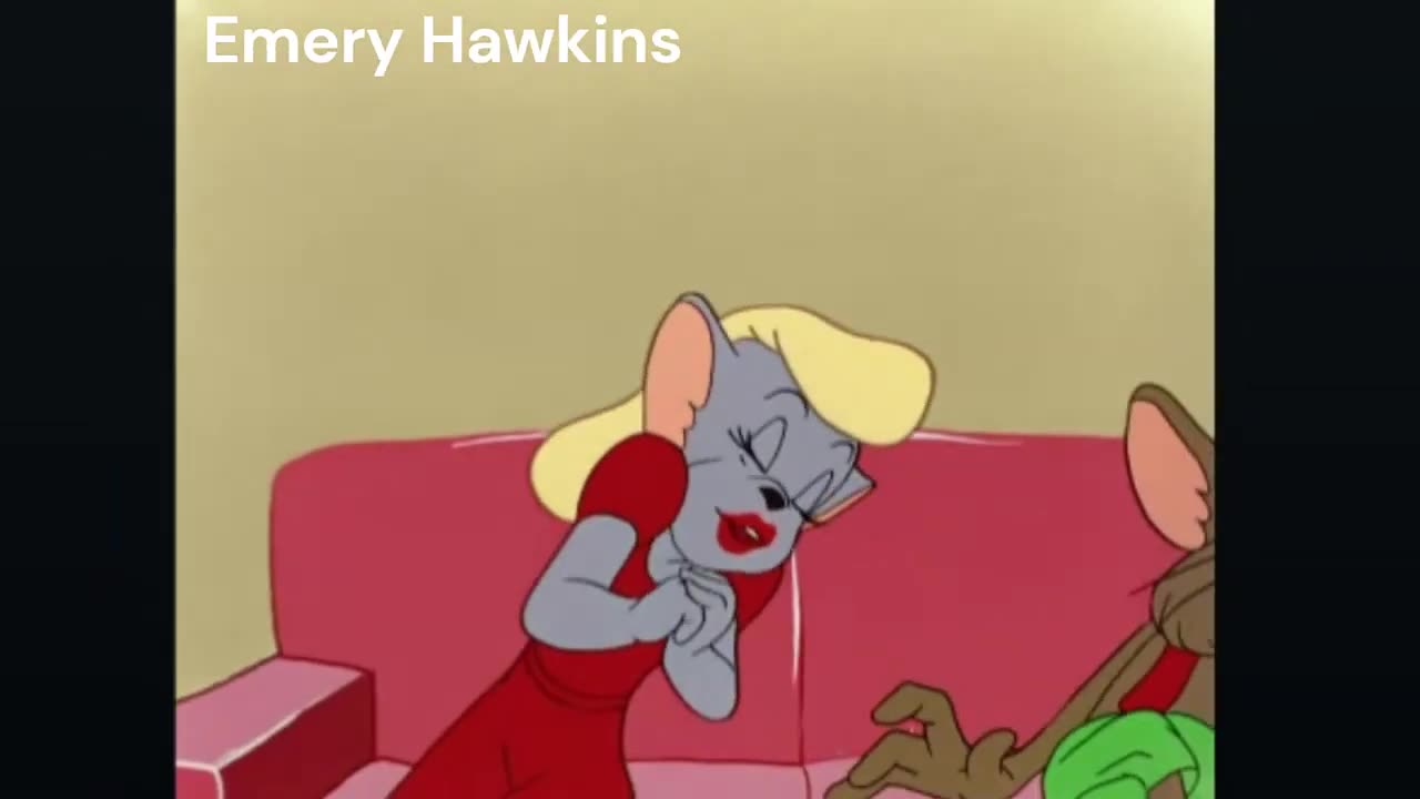 Daisy Lou`s GIF Breakdown
