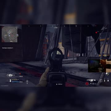 #Warzone #CallofDuty #Gaming