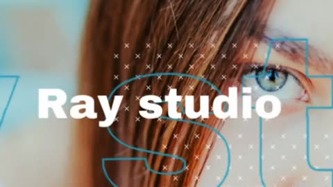 Ray studio