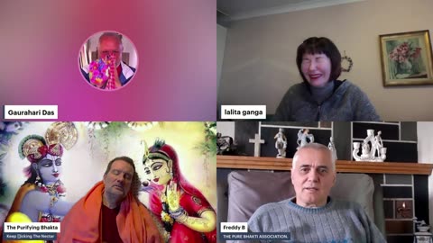 Escaping The Matrix by Mantra Meditation