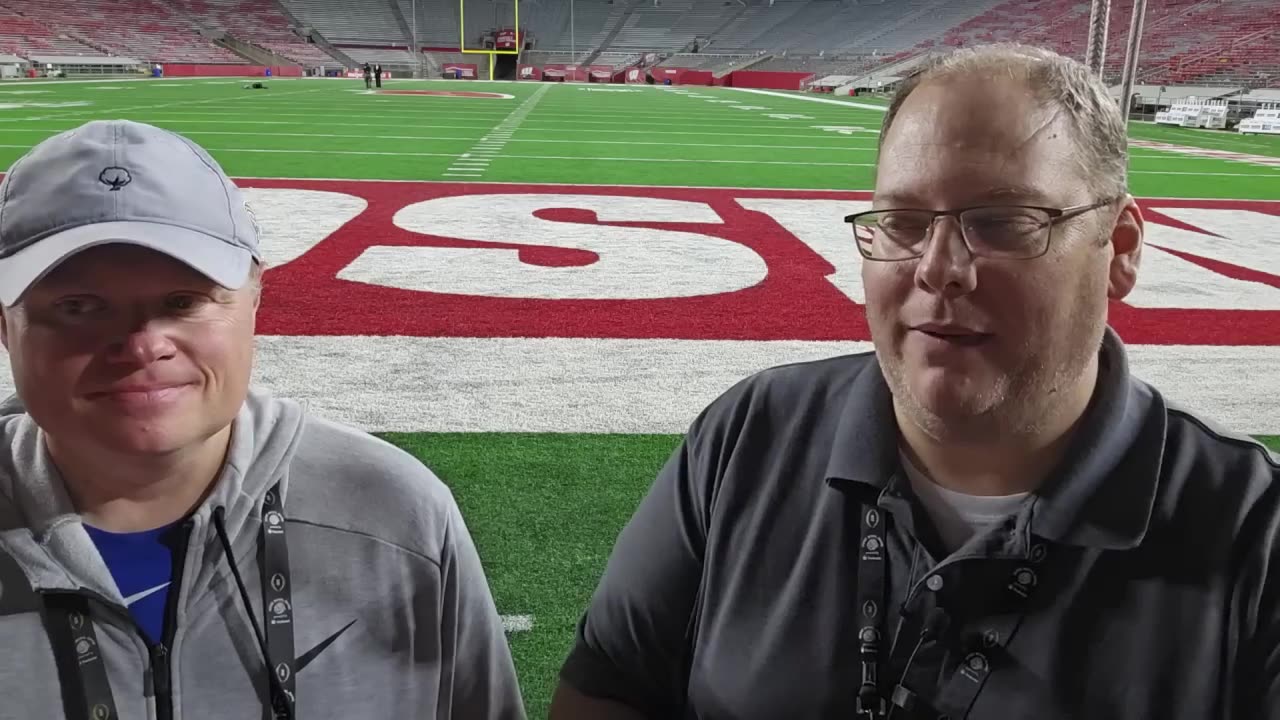 Ohio State Footba - 4 Things We Learned From the Buckeyes 34-0 Win Over Wisconsin