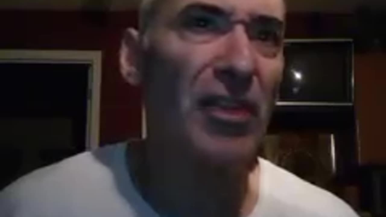 GOT GHETTO?: CARNIVAL CRUISE CHAOS CONTINUES