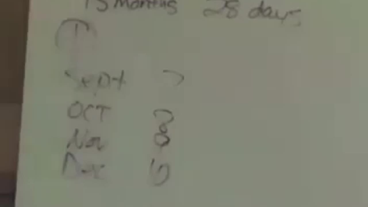 We once lived on a 13-month, 28-day calendar, perfectly aligned with nature’s cycles.