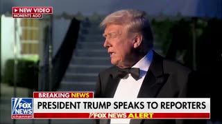 rump on Bagram Air Base: "if they don't do it, you're going to find out"