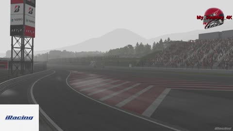 🏁🏁🏁 Race 170 IMSA Fixed A License LMP2 iRacing My Journey 4K 🏁🏁🏁