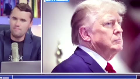 Charlie Kirk’s EPIC Reaction to Trump’s Court Win Anniversary!