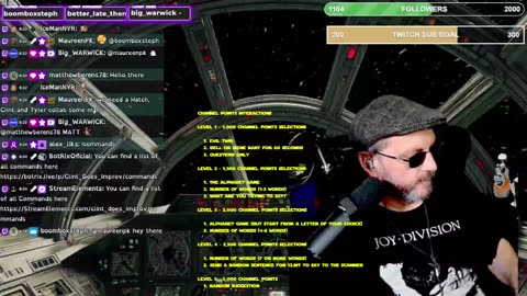 EPISODE CCCV (EP 305): - THE SCAMBAITING PUSH FOR RUMBLE FOLLOWERS DAY 41