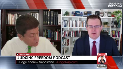 JudgingFreedom