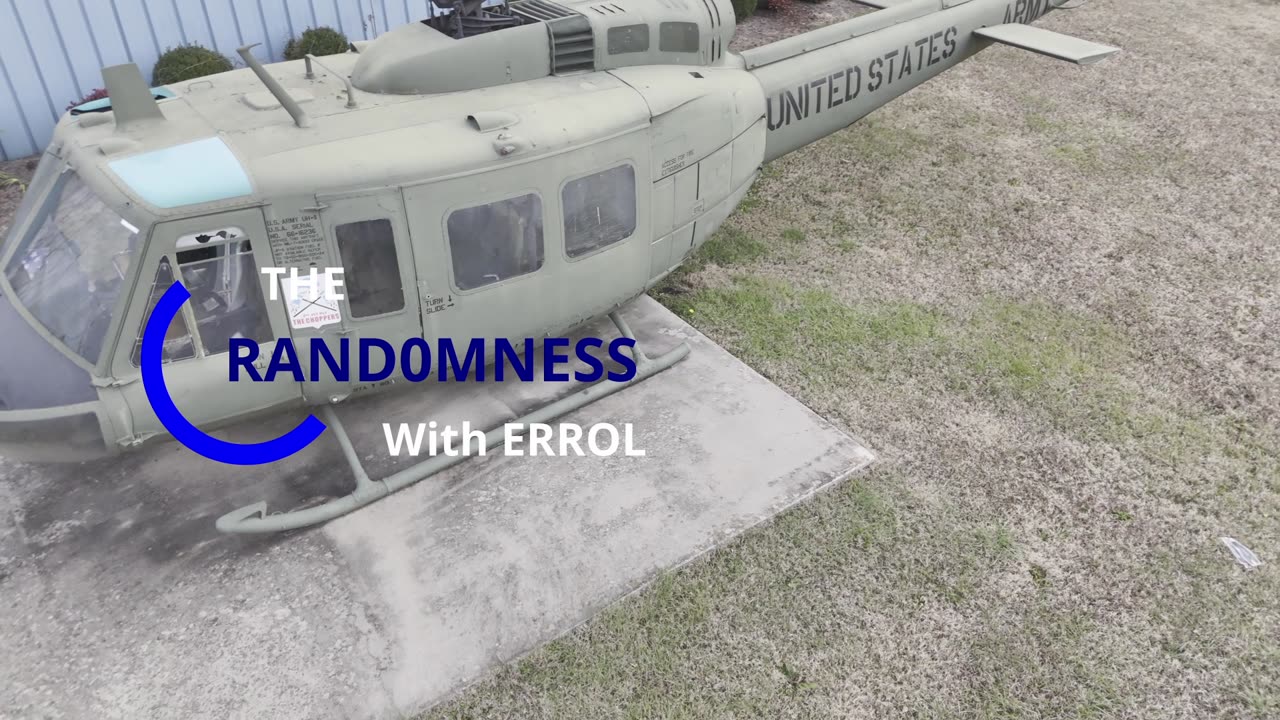 Welcome to Random