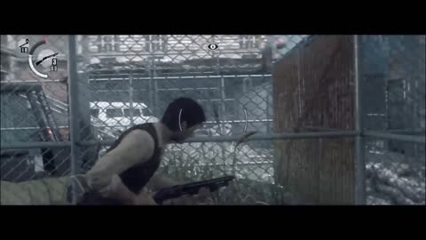 The Evil Within