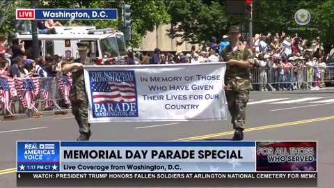 HONORING THOSE WHO GAVE THE ULTIMATE SACRIFICE