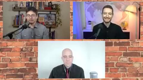 Putin FED UP: Warns Trump Big Strike Coming as US CAVES to China w/ Ben Norton & Brian Berletic