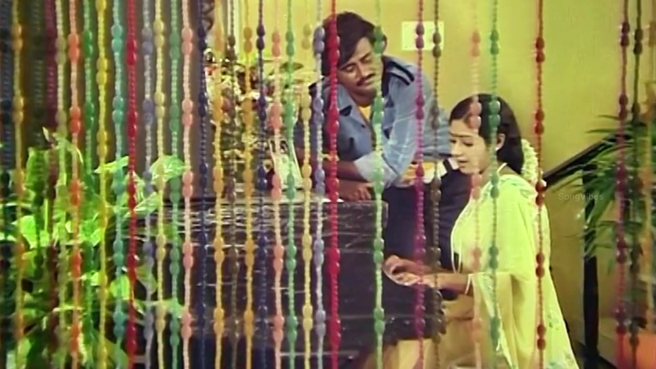 En vaaniley | Johnny | 4K 60fps