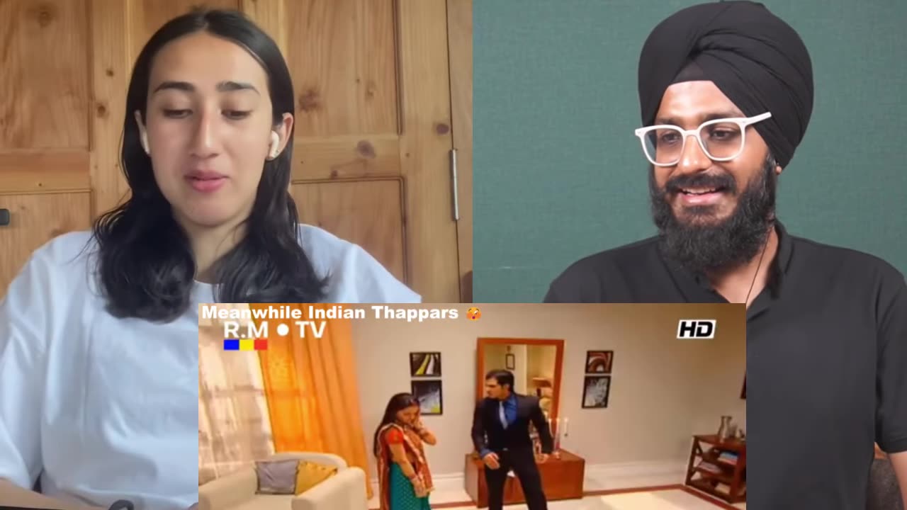 Indian Reaction to Logic Contest - India Vs Pakistan Drama😨😨｜ Raula Pao