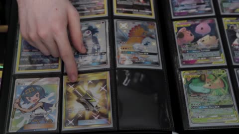 MY Pokemon Card Colletion OMG... ｜｜ MiniTom Update