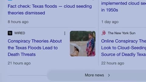 HAARP Weather manipulation isn't a myth