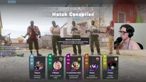 CS Stream then yap on kick later (11/26/2025)