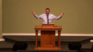Why Does God Allow False Religion to Exist - Pastor Steven L. Anderson