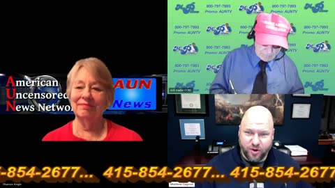 11-4-25 Conservative Commandos: The Future Of Fair And Honest Elections