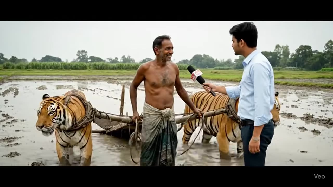 Real action scene shorts viral video