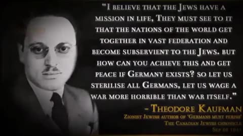 Who holocausted who