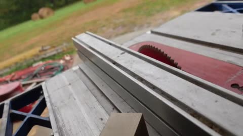 Fitting Custom Drawers With No Modern Slides- 200+ Year Old Tech With Flush Mounted Faces. Very Nice