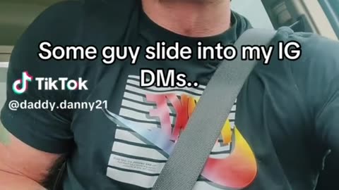 meeting a guy at Applebee's