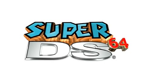 Cave Dungeon - Super 64 DS (SiIvaGunner)