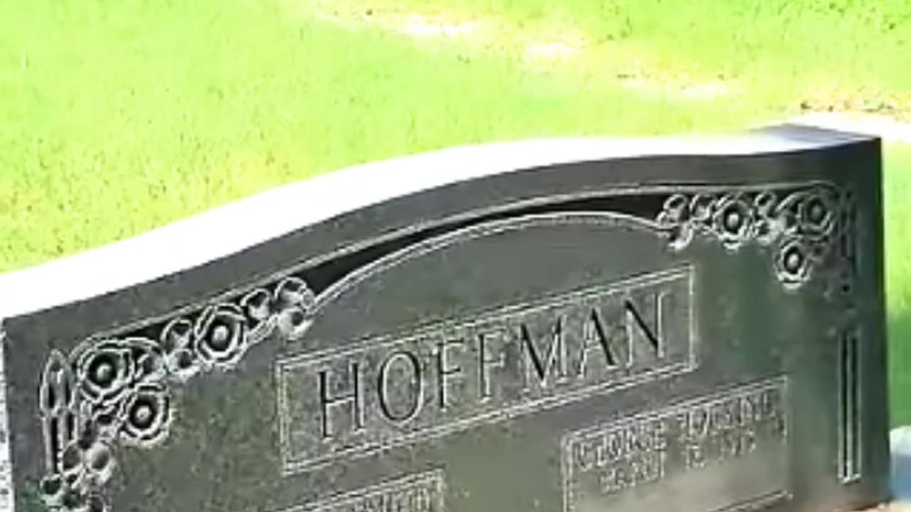 DERANGED HORRORS - VOL. 998: THE DEATH OF ROSALINE HOFFMAN