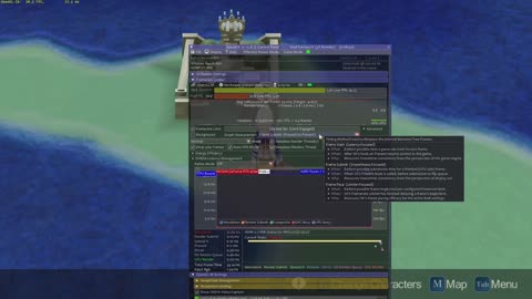 Final Fantasy 4 | 3D Remake | Part 6 Live