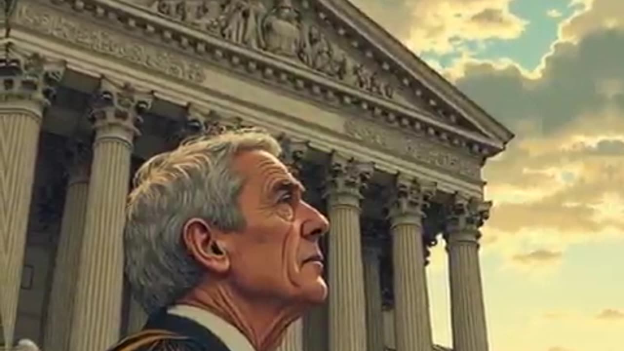 Stopping Radical Judges