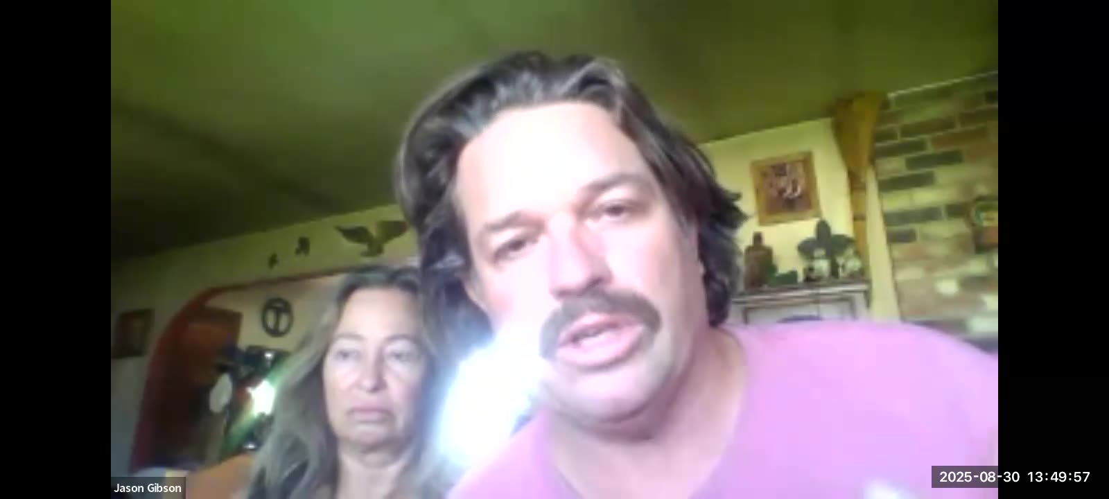 30th August, 2025 Bucolic Living Law Unincorporated Business Discussion