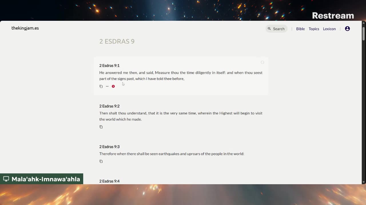 REDO: A swarm of OVER 30 Quakes #END-TIME-SIGNS #SEISMOS