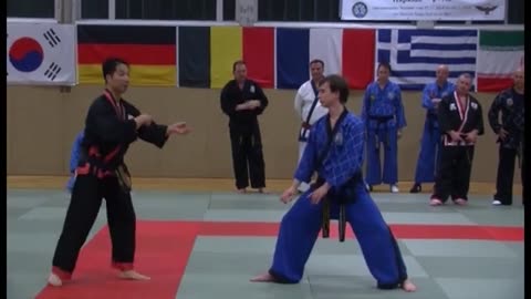 Hapkido
