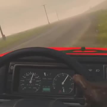 What Happen When You Drive A Car In DayZ