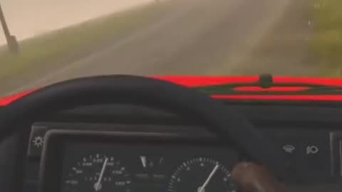 What Happen When You Drive A Car In DayZ